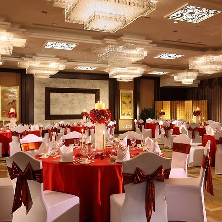 فندق Crowne Plaza Beijing Zhongguancun By Ihg المظهر الخارجي الصورة