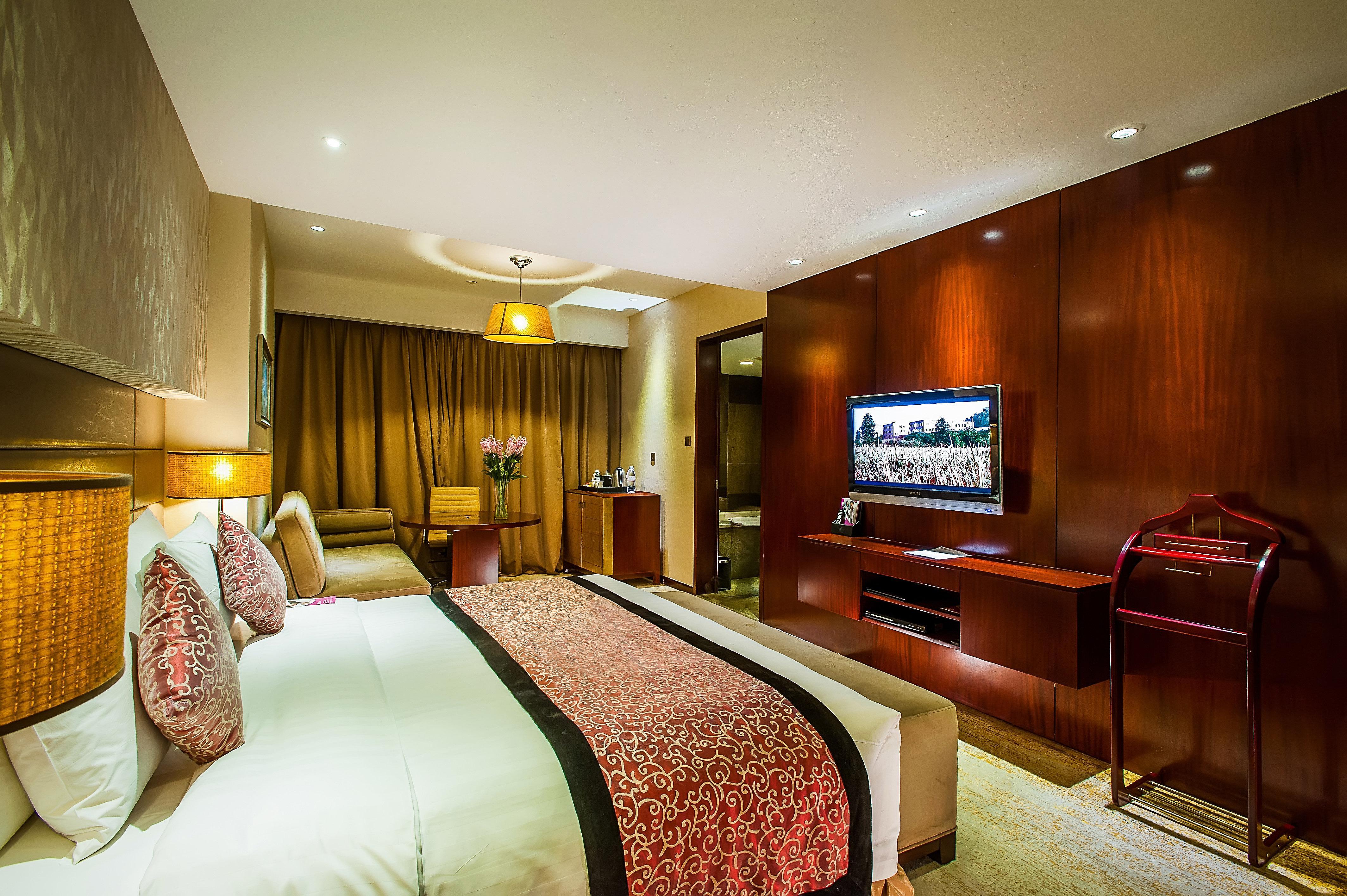 فندق Crowne Plaza Beijing Zhongguancun By Ihg المظهر الخارجي الصورة