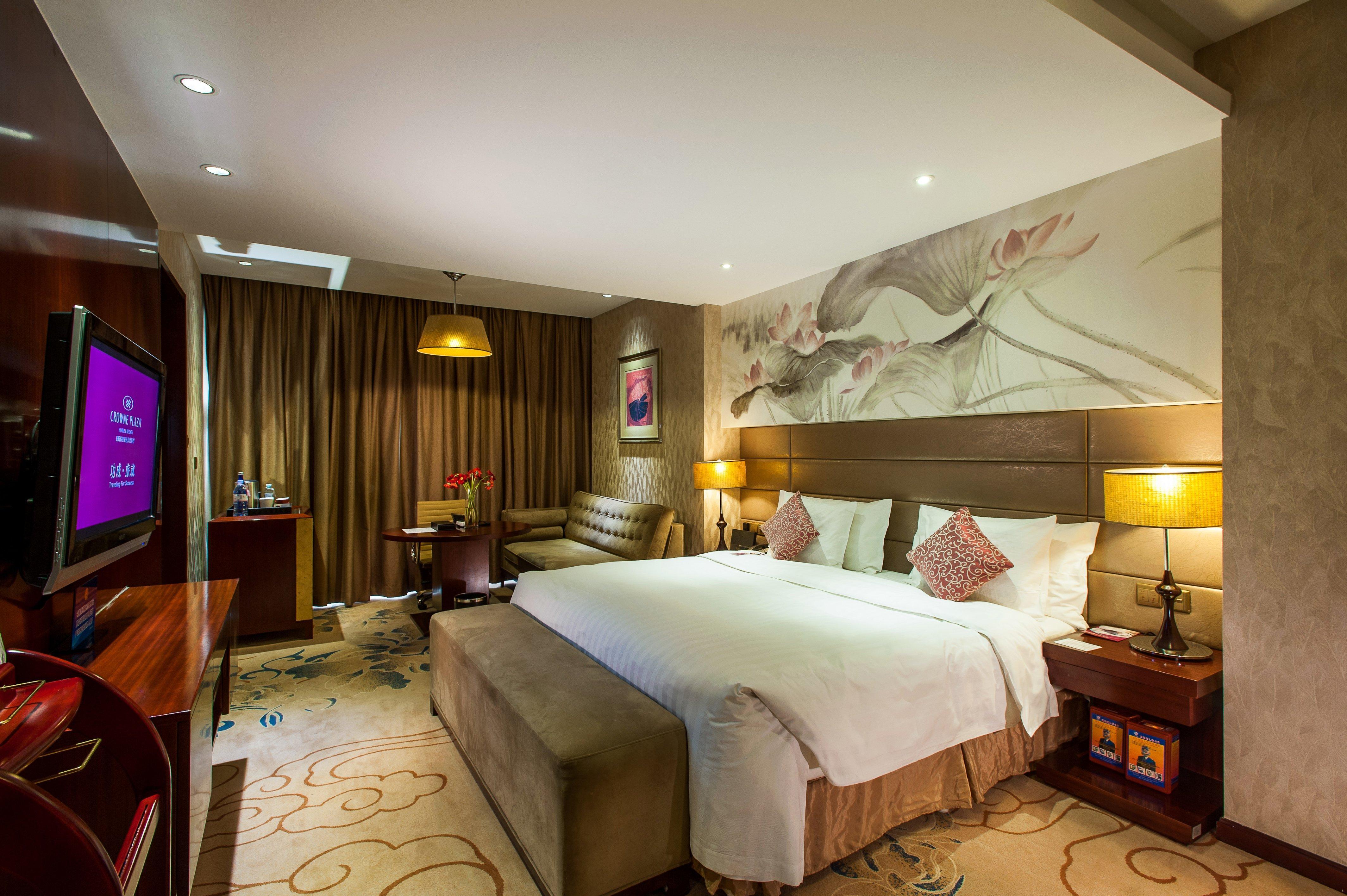 فندق Crowne Plaza Beijing Zhongguancun By Ihg المظهر الخارجي الصورة