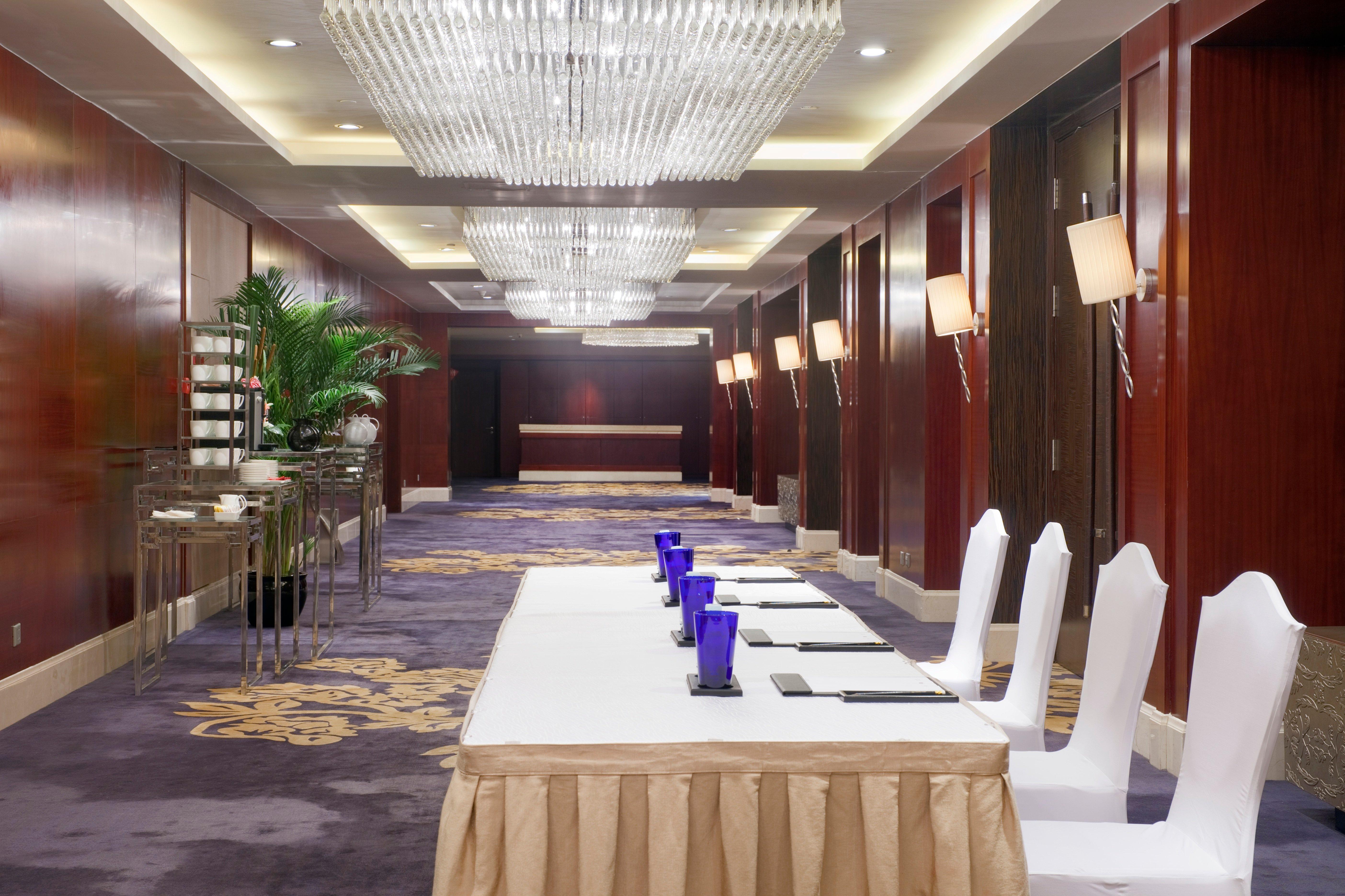 فندق Crowne Plaza Beijing Zhongguancun By Ihg المرافق الصورة