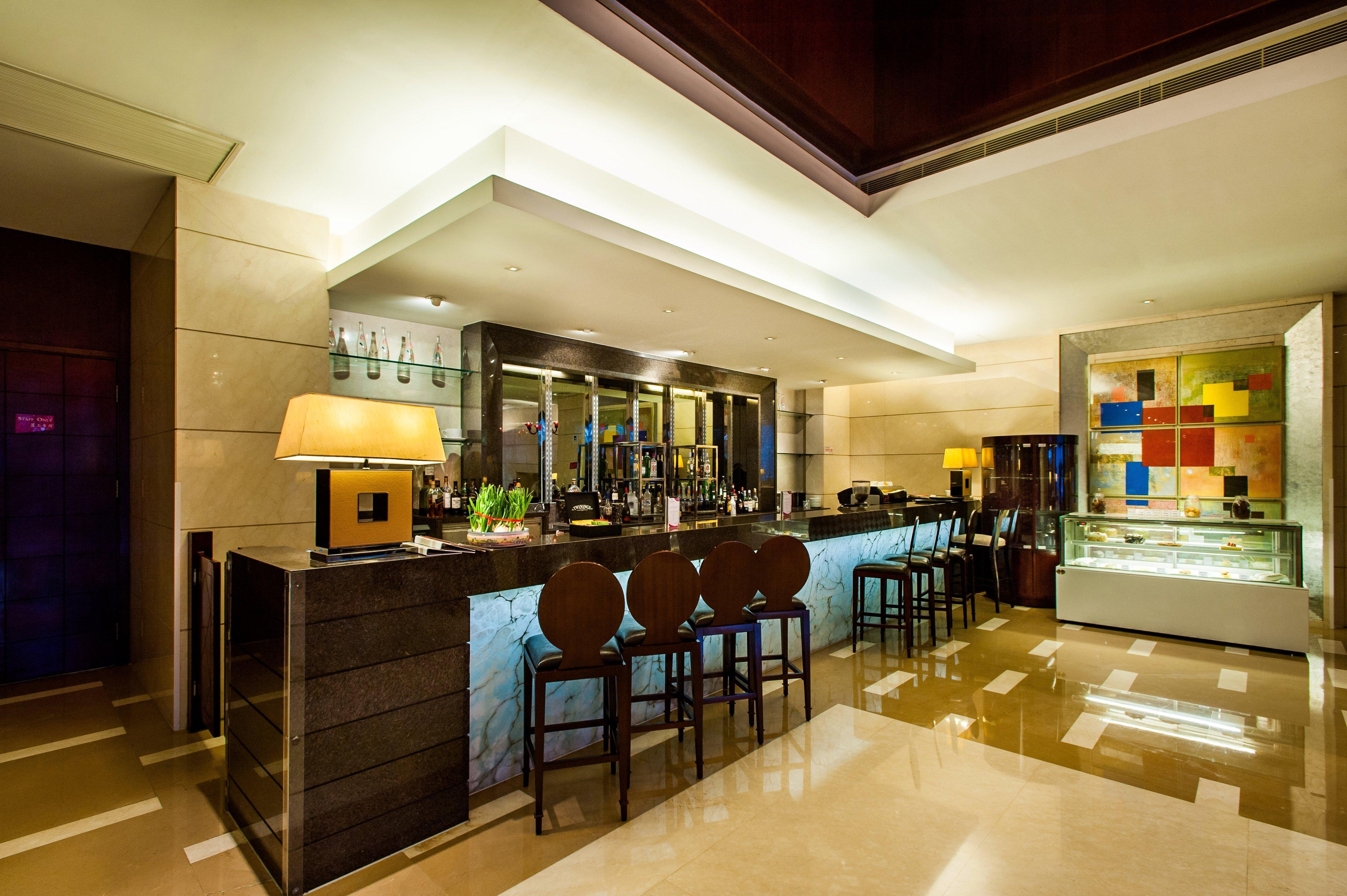 فندق Crowne Plaza Beijing Zhongguancun By Ihg المظهر الخارجي الصورة