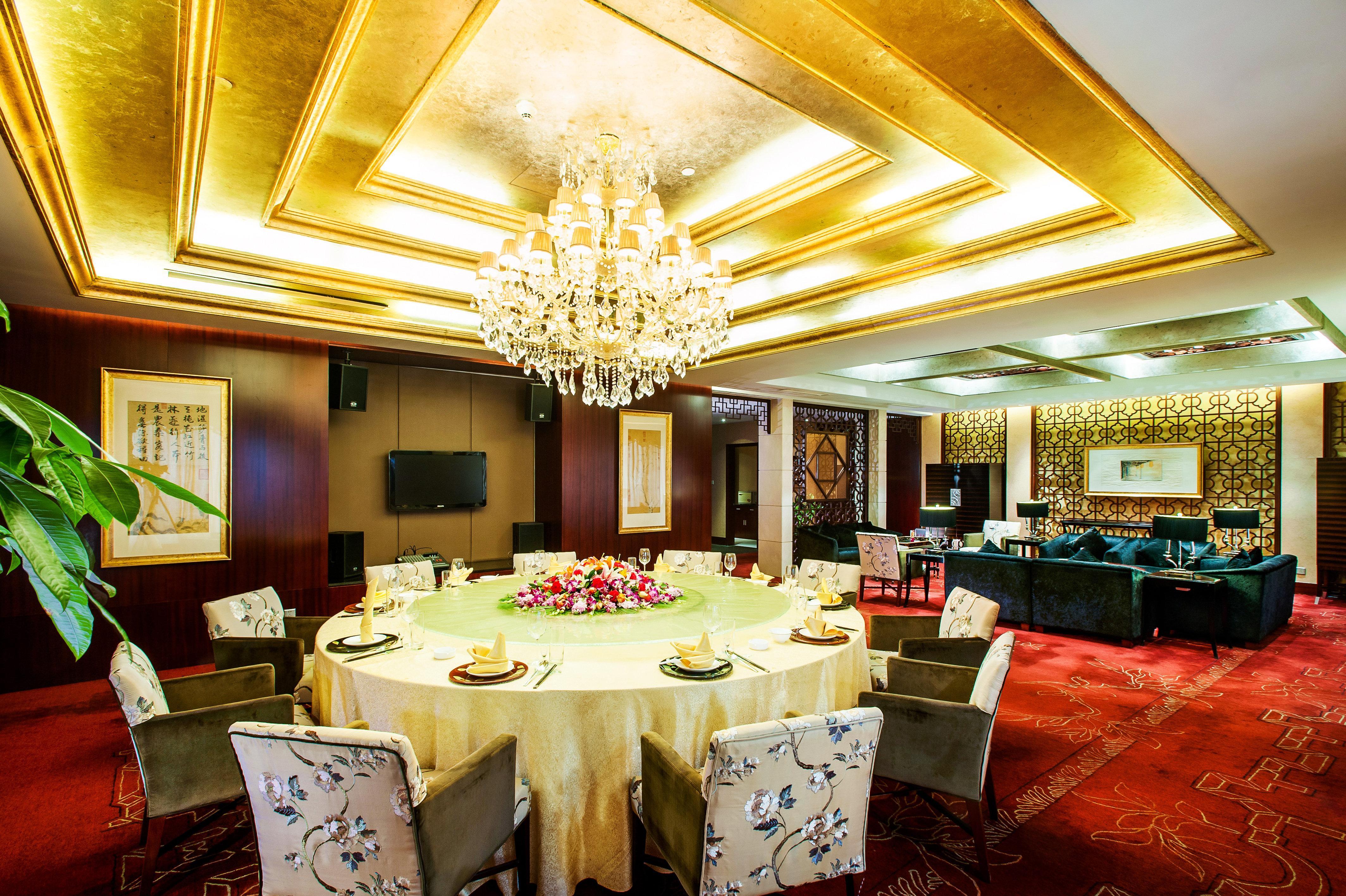 فندق Crowne Plaza Beijing Zhongguancun By Ihg المظهر الخارجي الصورة
