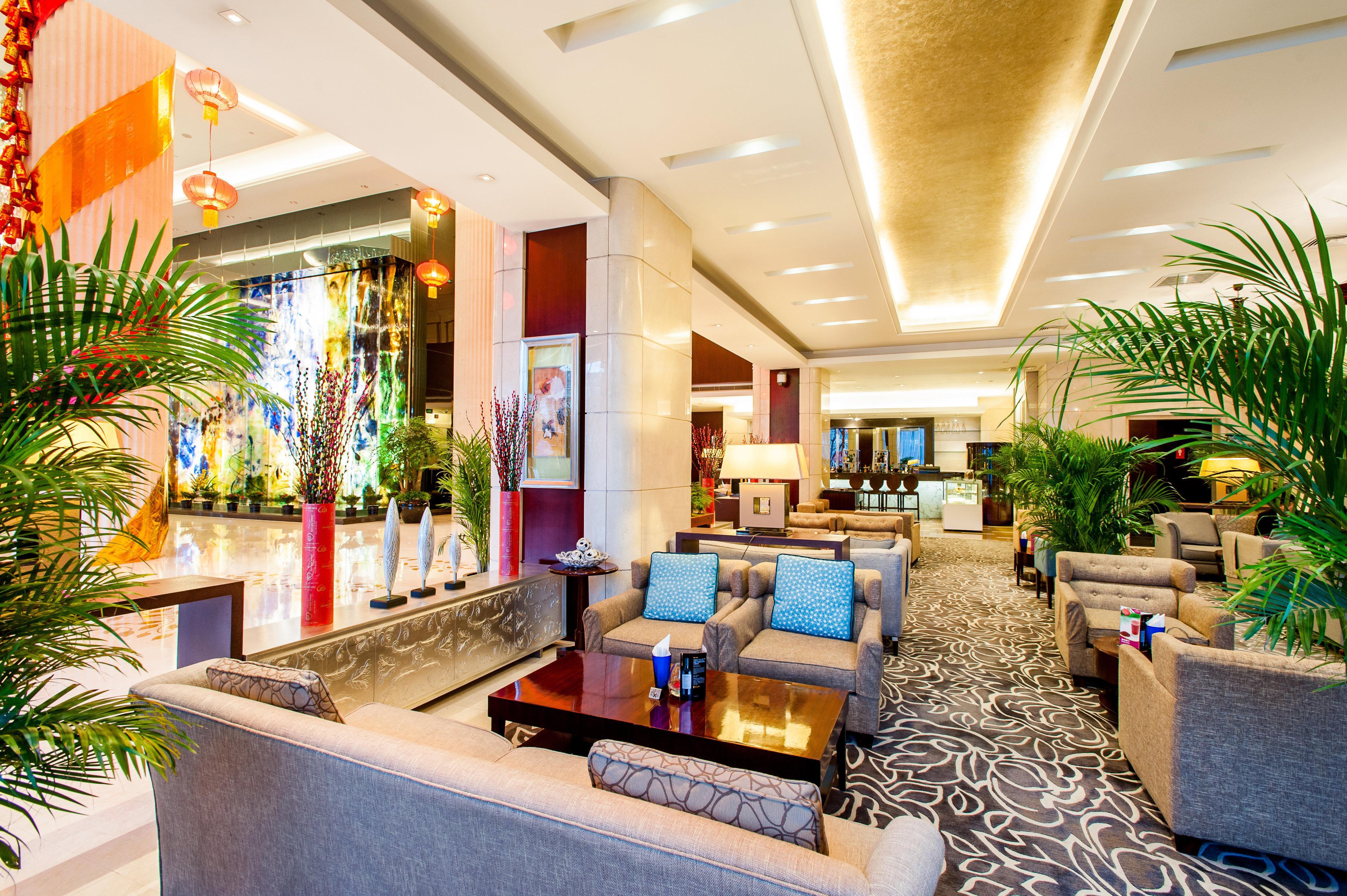 فندق Crowne Plaza Beijing Zhongguancun By Ihg المظهر الخارجي الصورة