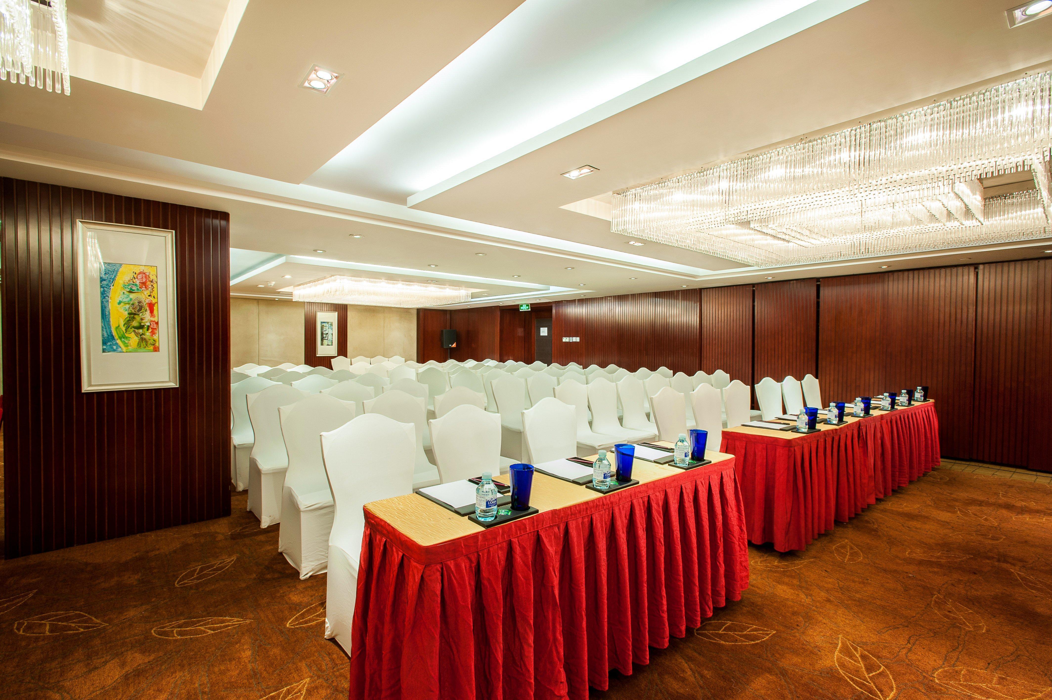 فندق Crowne Plaza Beijing Zhongguancun By Ihg المظهر الخارجي الصورة