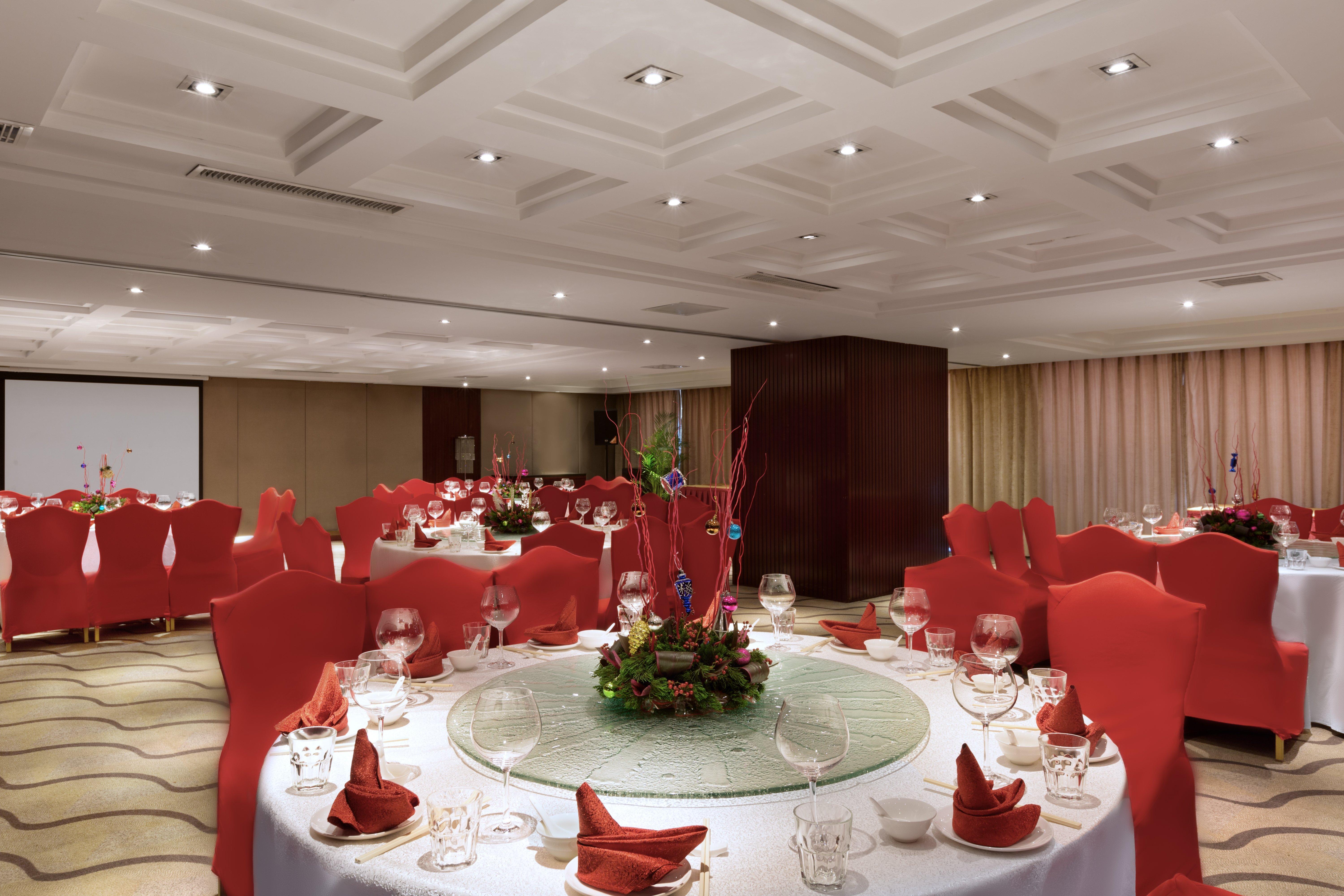 فندق Crowne Plaza Beijing Zhongguancun By Ihg المظهر الخارجي الصورة