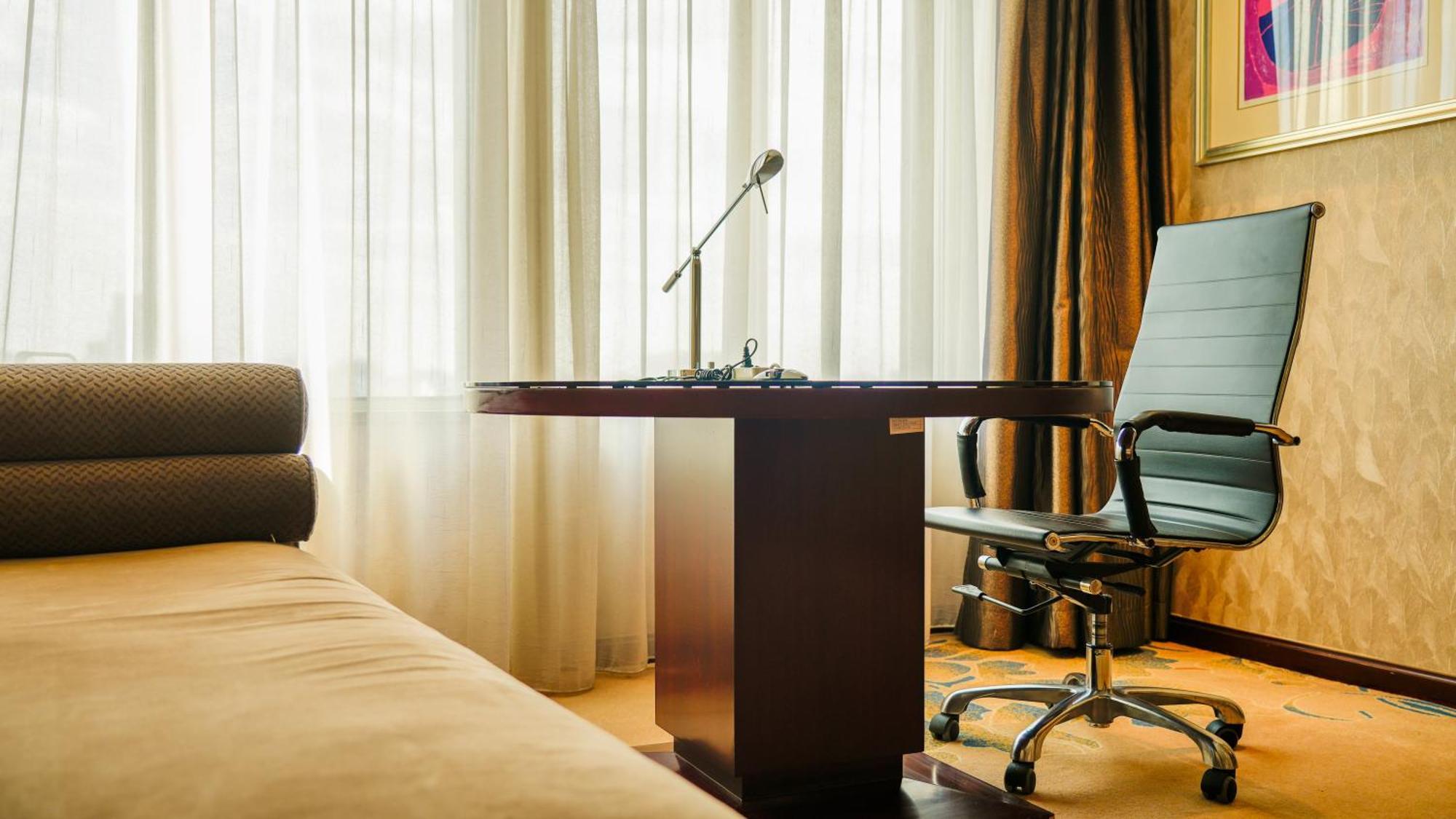 فندق Crowne Plaza Beijing Zhongguancun By Ihg المظهر الخارجي الصورة